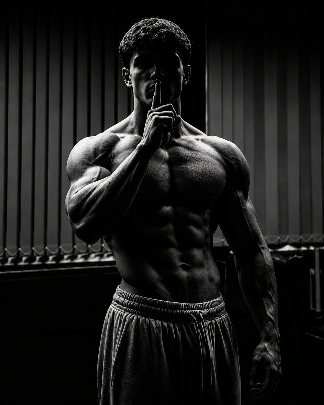 Treino real e completo no app MP Treinos Fit
